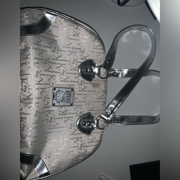 Hello kitty bag - Picture 1 of 2